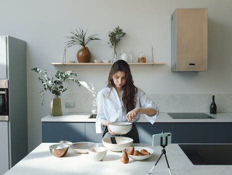 Pâte à crêpes aux épinards : la recette parfaite