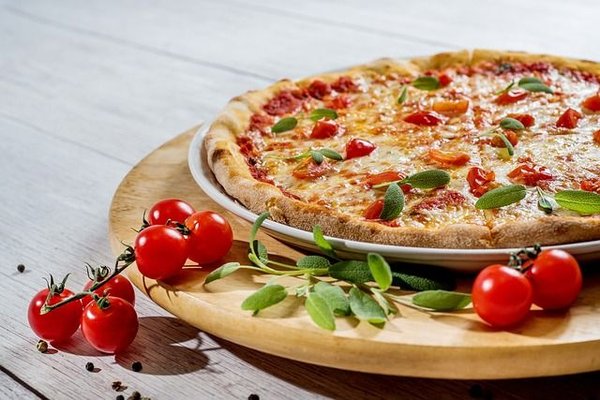 C'est quoi la pizza à la puttanesca ?