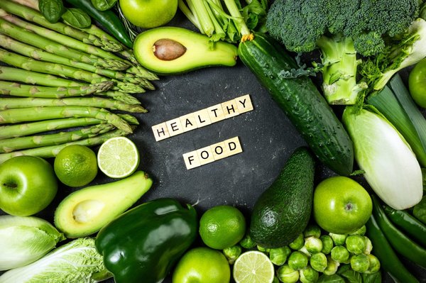 Les légumes à privilégier pour une assiette colorée et équilibrée en nutriments