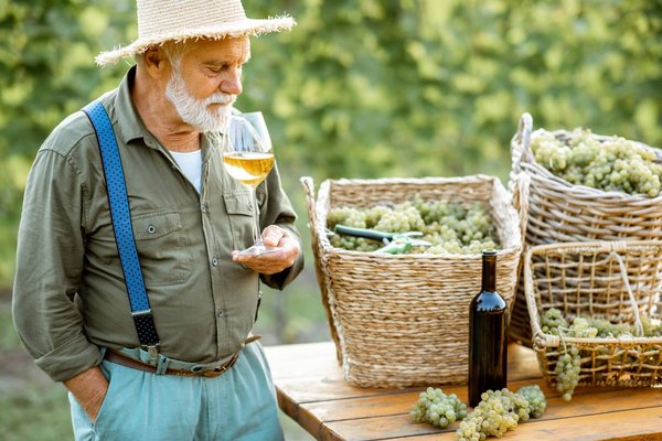 Pourquoi est-il intéressant d'inclure des vins de régions moins connues sur la carte des vins de France ?