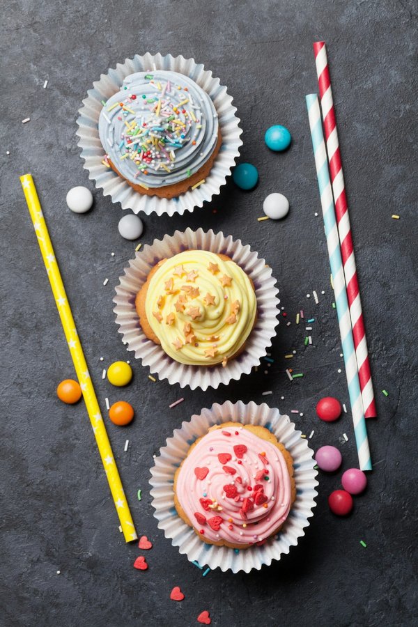 5 idées de cadeaux d'invités pour un anniversaire