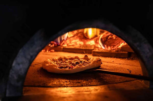 Concocter les meilleures pizzas : quel four à pizza choisir ?