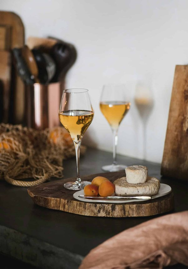 Quels sont les secrets du vin naturel d'Alsace et pourquoi est-il si prisé ?