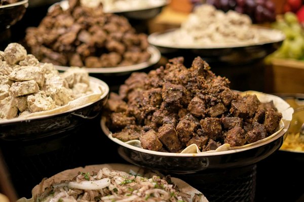Zoom sur l'expérience culinaire du mâchon lyonnais