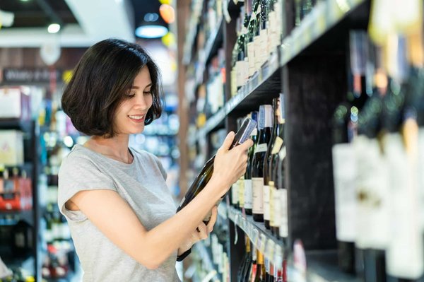 Comment faire l'achat d'une bouteille de vin rare ?