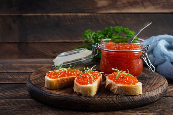 Caviar d'aquitaine : découvrez les saveurs de la nature